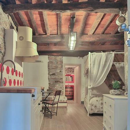 Cantina Del Pescatore Riomaggiore Eksteriør billede