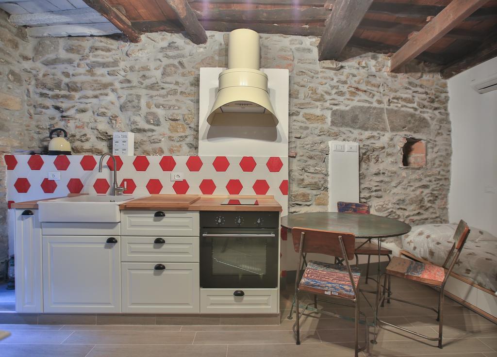 Cantina Del Pescatore Riomaggiore Eksteriør billede