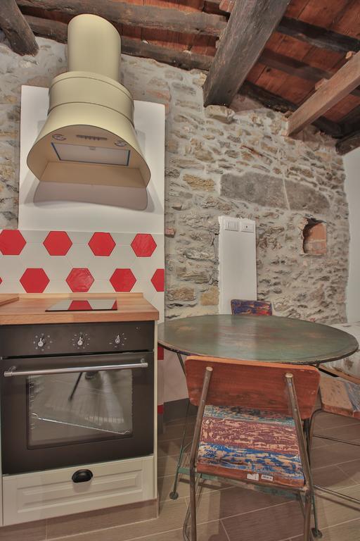 Cantina Del Pescatore Riomaggiore Eksteriør billede